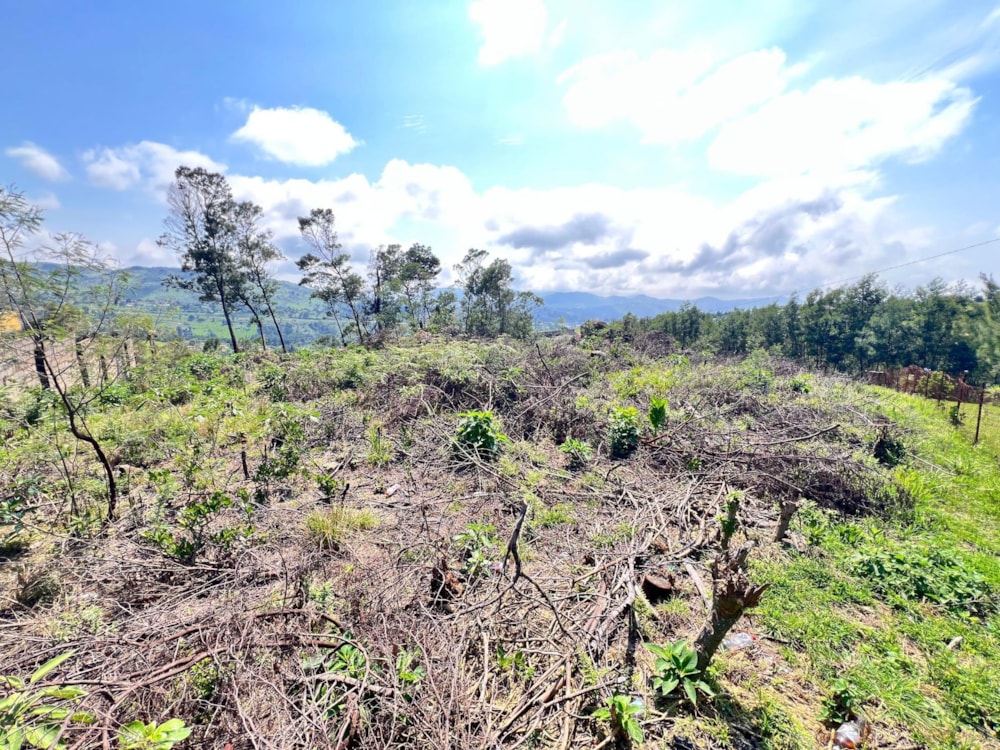 Residential vacant land for sale in Mbabane, Eswatini - 3ES1751516