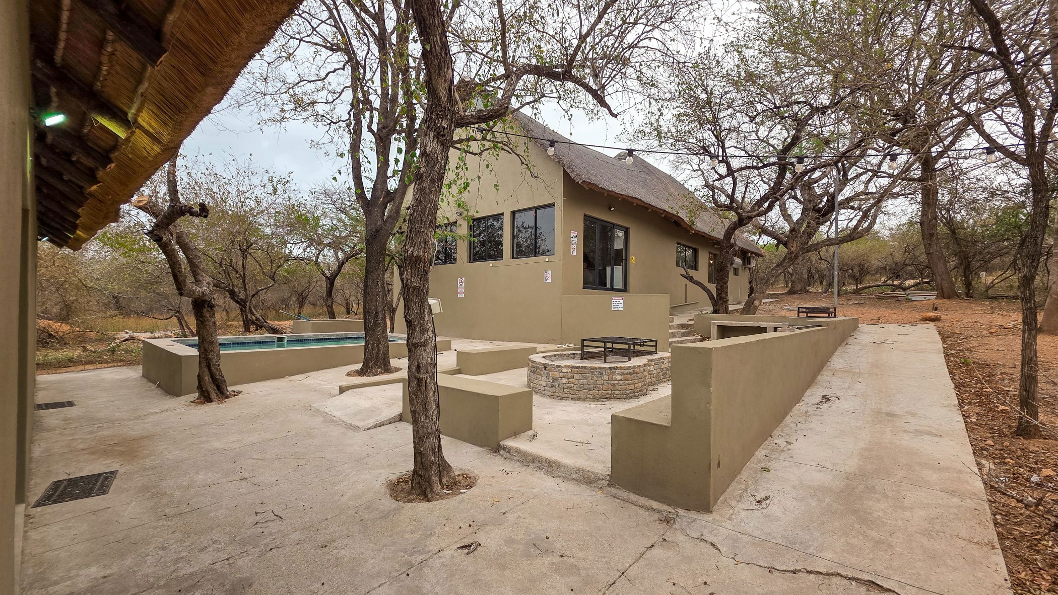 House for sale in Marloth Park - 1NK1751782