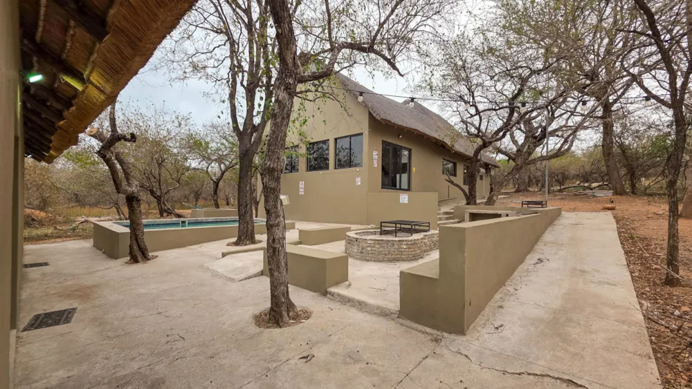 House for sale in Marloth Park - 1NK1751782