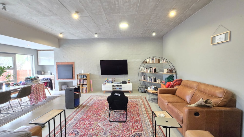 Townhouse for sale in The Hills - PT1751527