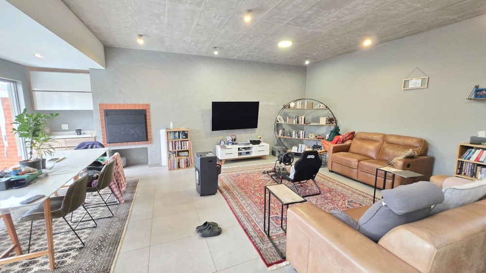 Townhouse for sale in The Hills - PT1751527