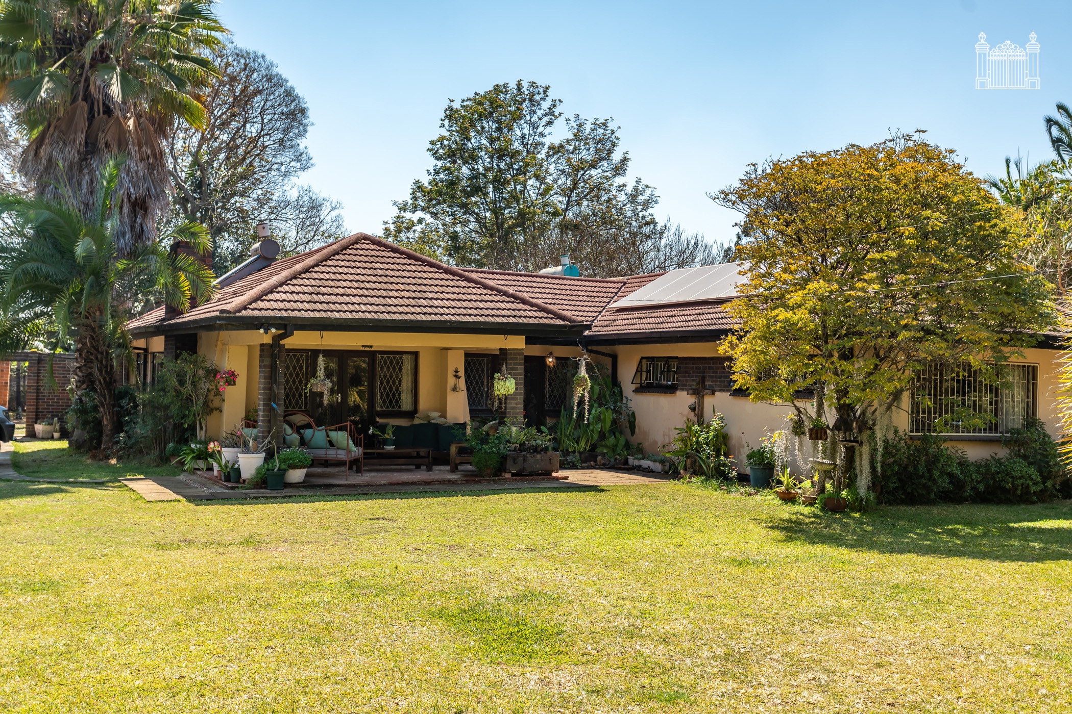 House for sale in Alexandra Park, Zimbabwe - 3ZB1752695