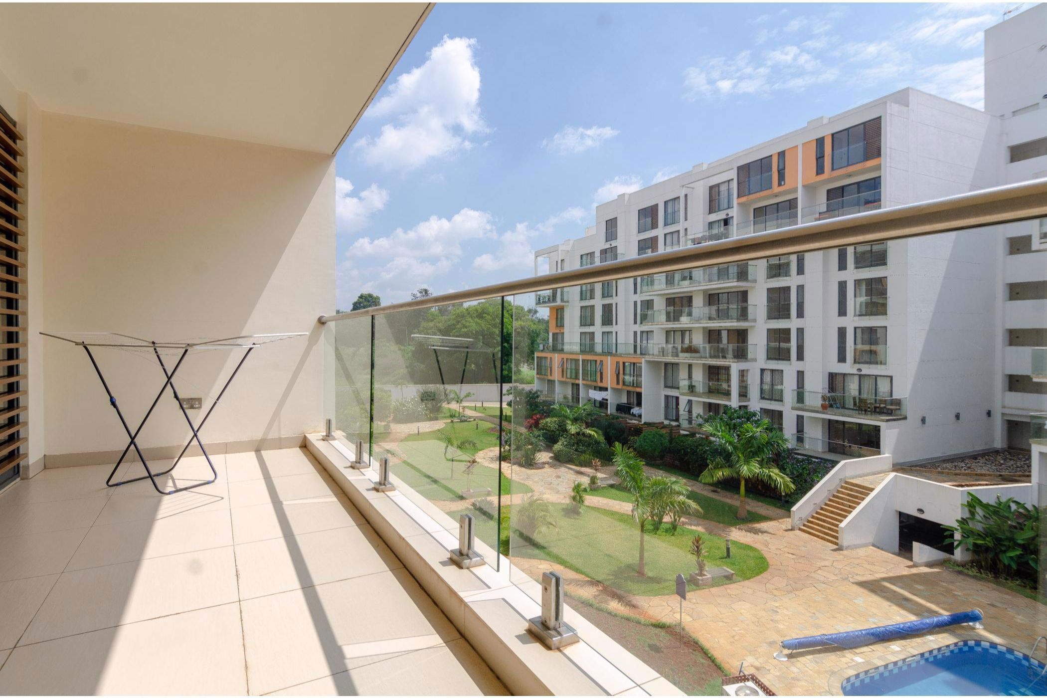 Apartment for sale in Garden City, Kenya - 3KE1751523
