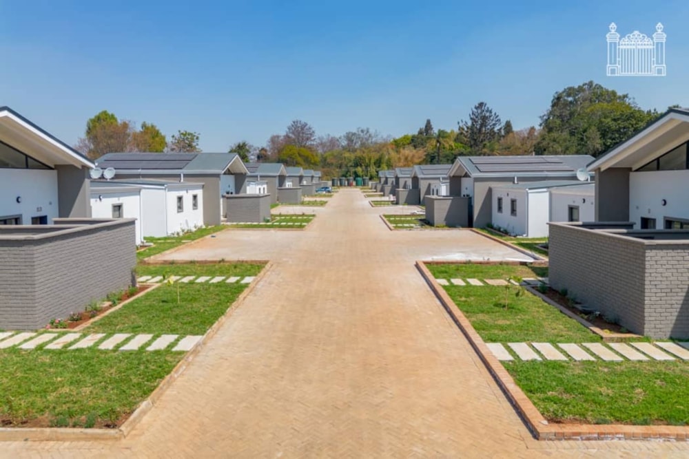 Cluster to rent in Harare North, Zimbabwe - 3ZB1751524