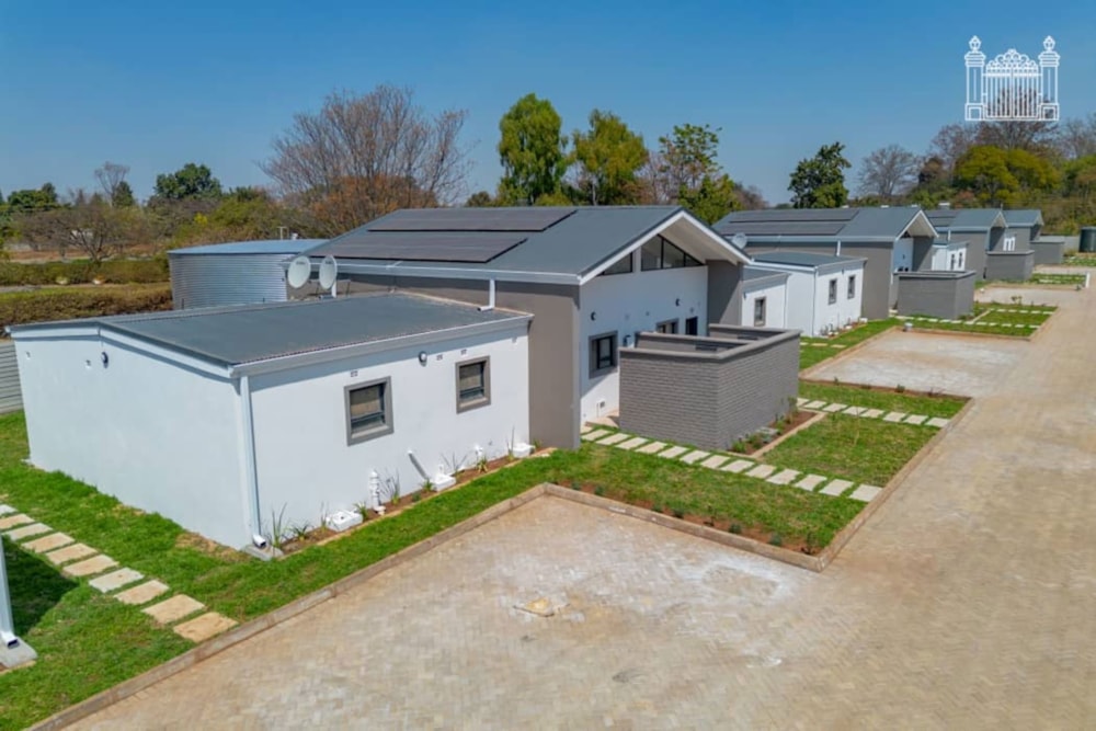 Cluster to rent in Harare North, Zimbabwe - 3ZB1751524