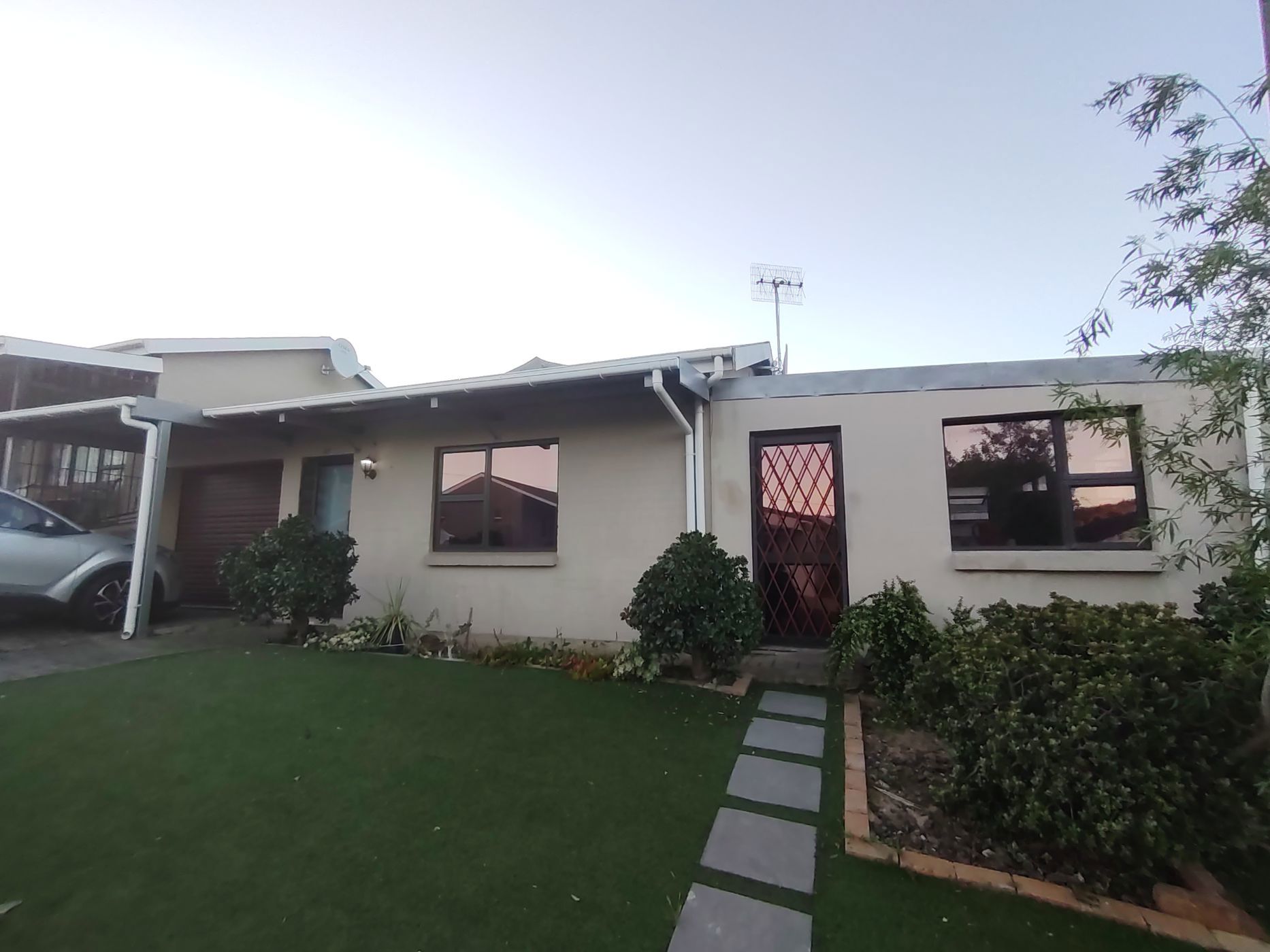 House for sale in Dalsig, Malmesbury - 1MS1751526