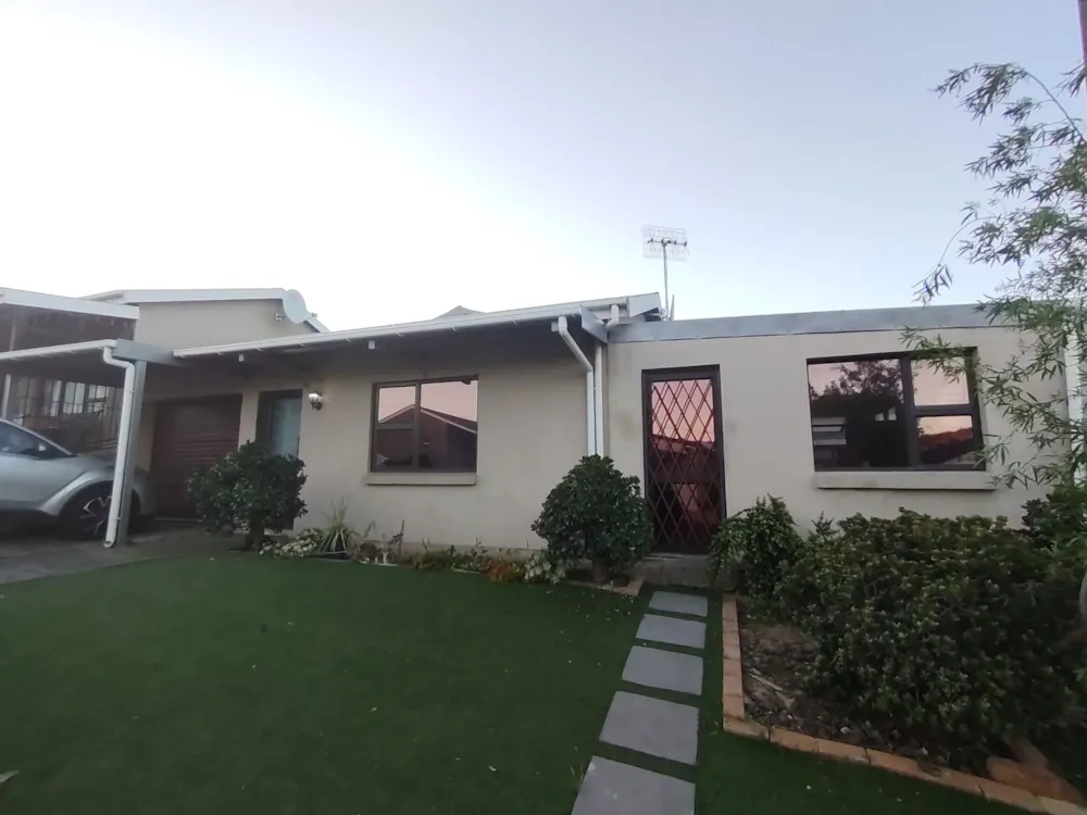 House for sale in Dalsig, Malmesbury - 1MS1751526