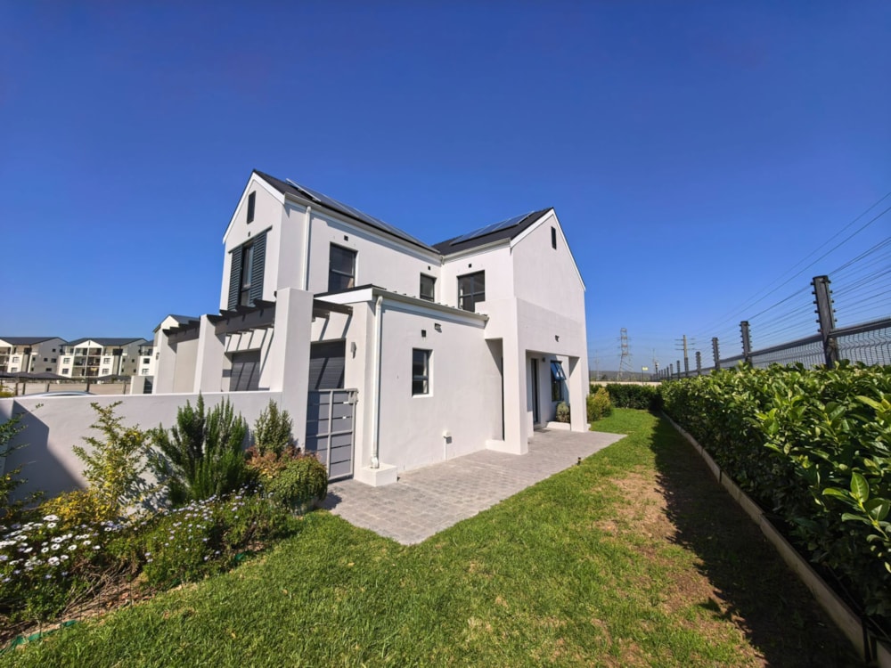 House to rent in Acorn Creek Lifestyle Estate - SWL1751640