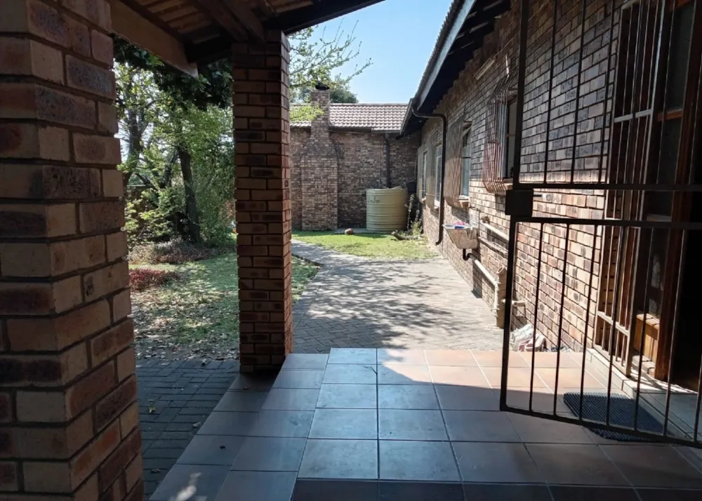 House to rent in Witbank (eMalahleni) - 1WD1751539