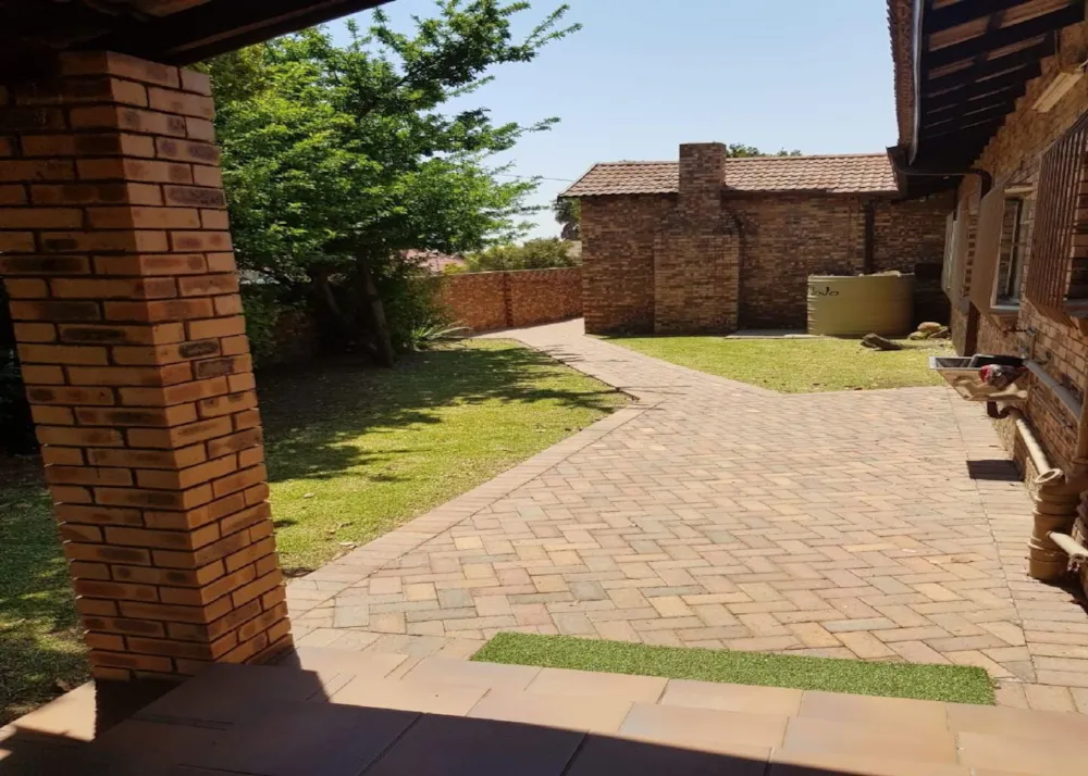 House to rent in Witbank (eMalahleni) - 1WD1751539