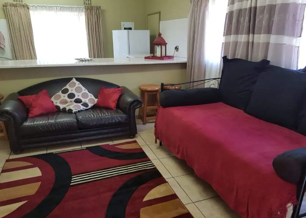 House to rent in Witbank (eMalahleni) - 1WD1751539