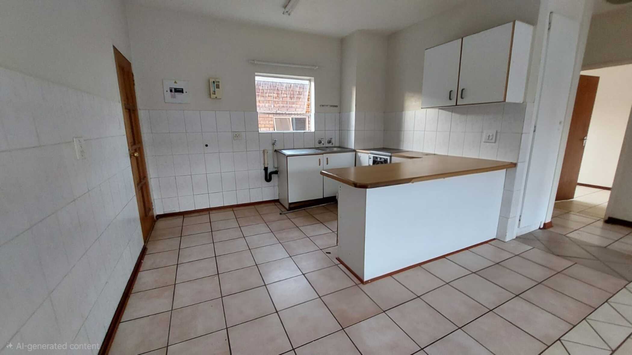 Apartment to rent in Middelburg (Mpumalanga) - 1MD1751533