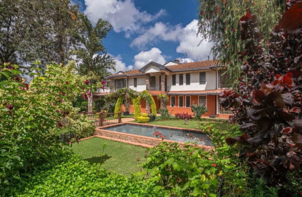 House to rent in Karen, Kenya - 3KE1753382 House to rent in Karen, Kenya - 3KE1753382