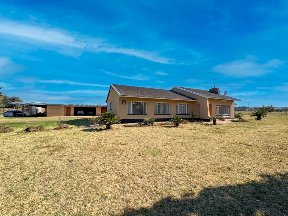 Equestrian farm for sale in Valley Settlements - 1VT1751545 Equestrian farm for sale in Valley Settlements - 1VT1751545
