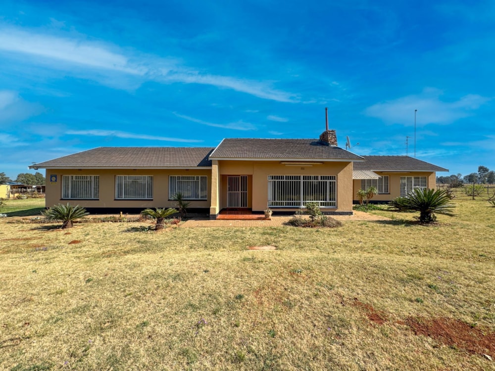 Equestrian farm for sale in Valley Settlements - 1VT1751545 Equestrian farm for sale in Valley Settlements - 1VT1751545