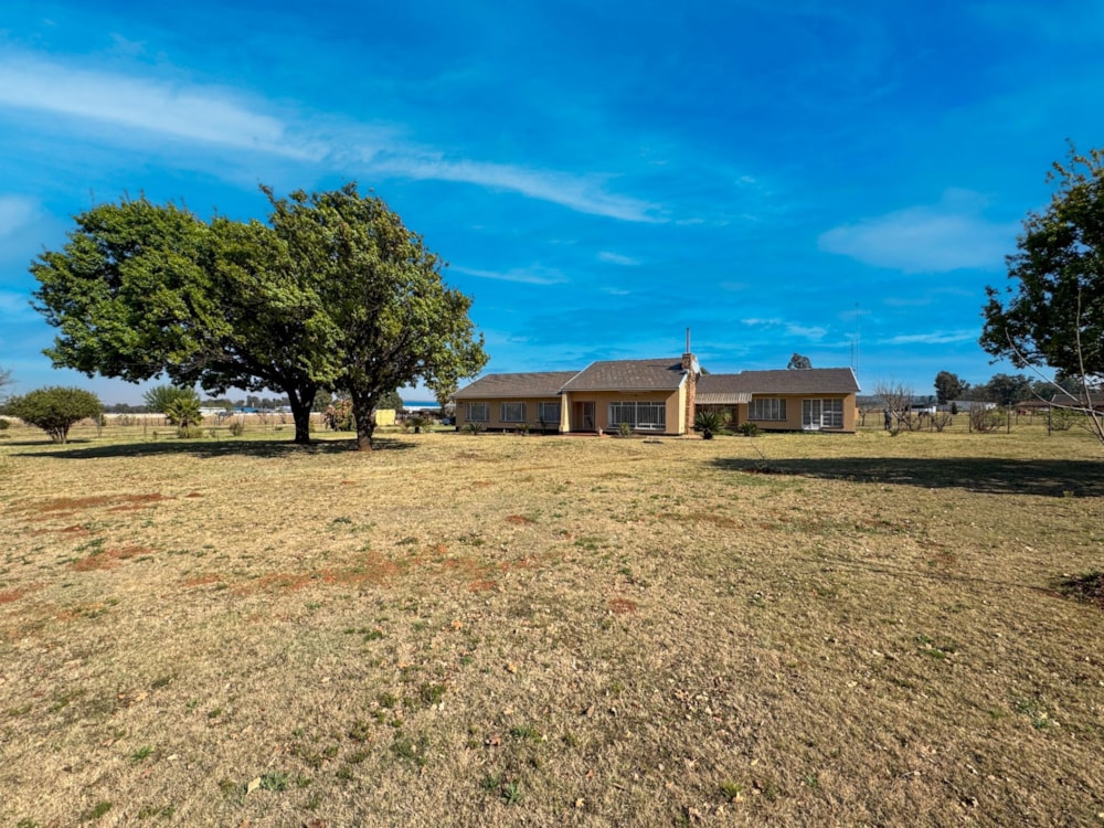 Equestrian farm for sale in Valley Settlements - 1VT1751545 Equestrian farm for sale in Valley Settlements - 1VT1751545
