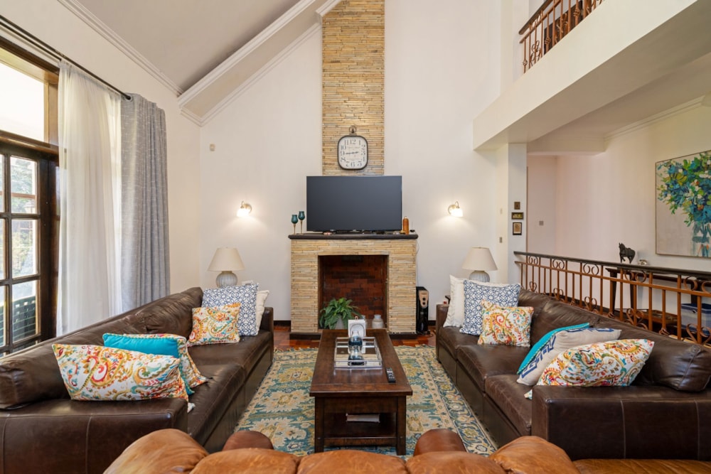 Double-storey house to rent in Rosslyn, Kenya - 3KE1752526 Double-storey house to rent in Rosslyn, Kenya - 3KE1752526