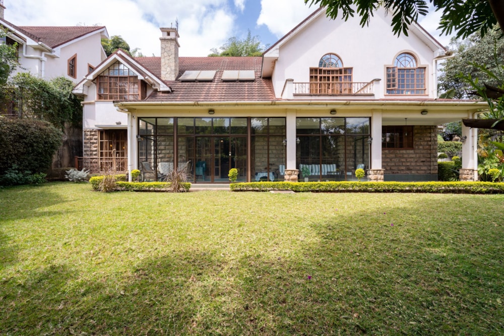 Double-storey house to rent in Rosslyn, Kenya - 3KE1752526 Double-storey house to rent in Rosslyn, Kenya - 3KE1752526