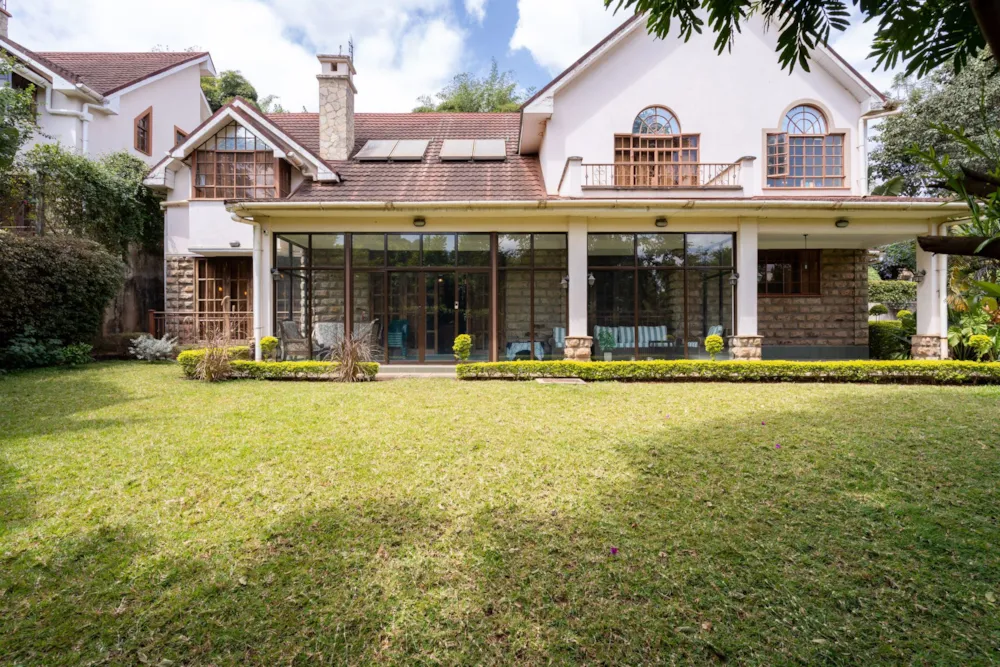 Double-storey house to rent in Rosslyn, Kenya - 3KE1752526 Double-storey house to rent in Rosslyn, Kenya - 3KE1752526