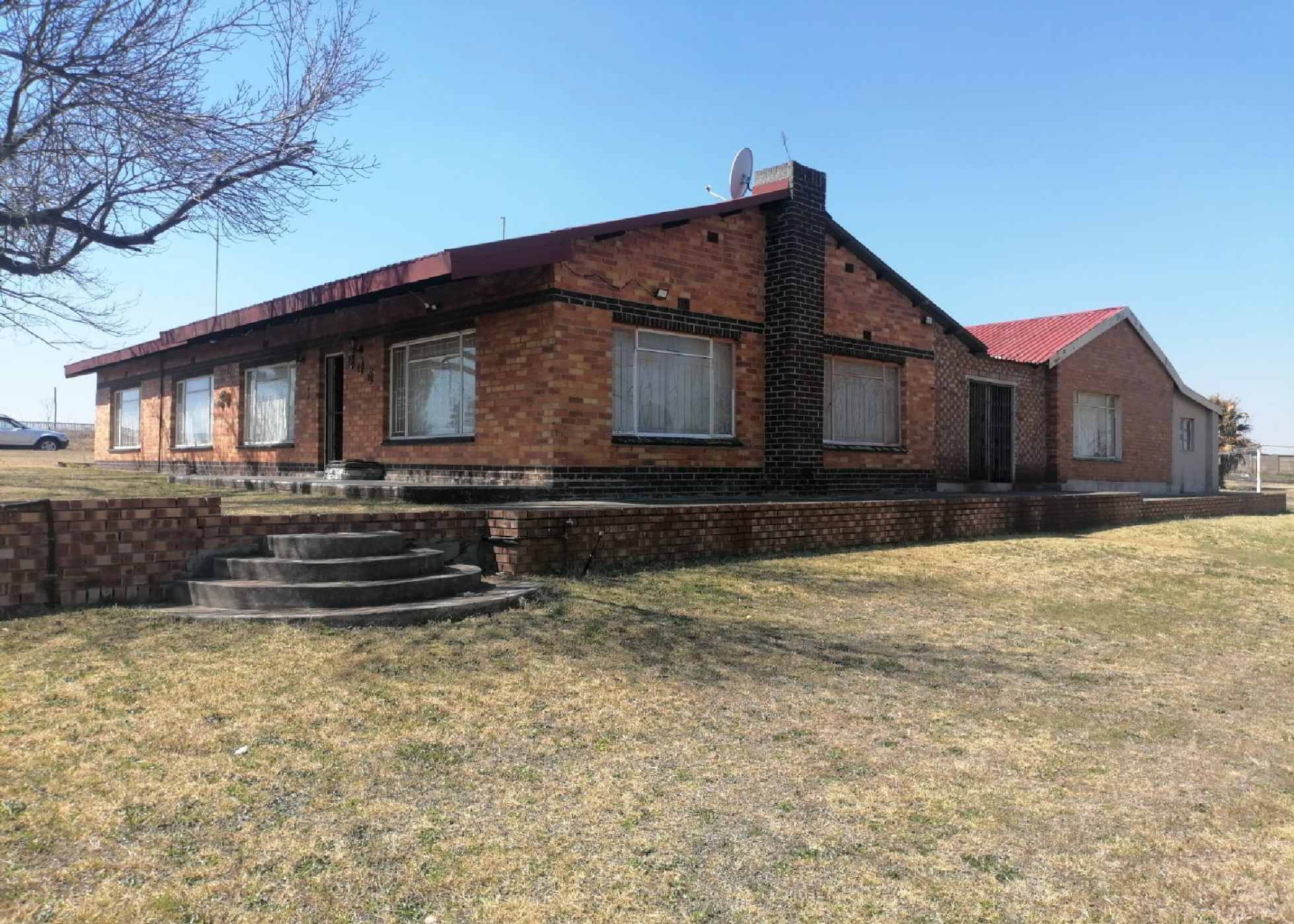 House for sale in Hendrina - 1MD1751549
