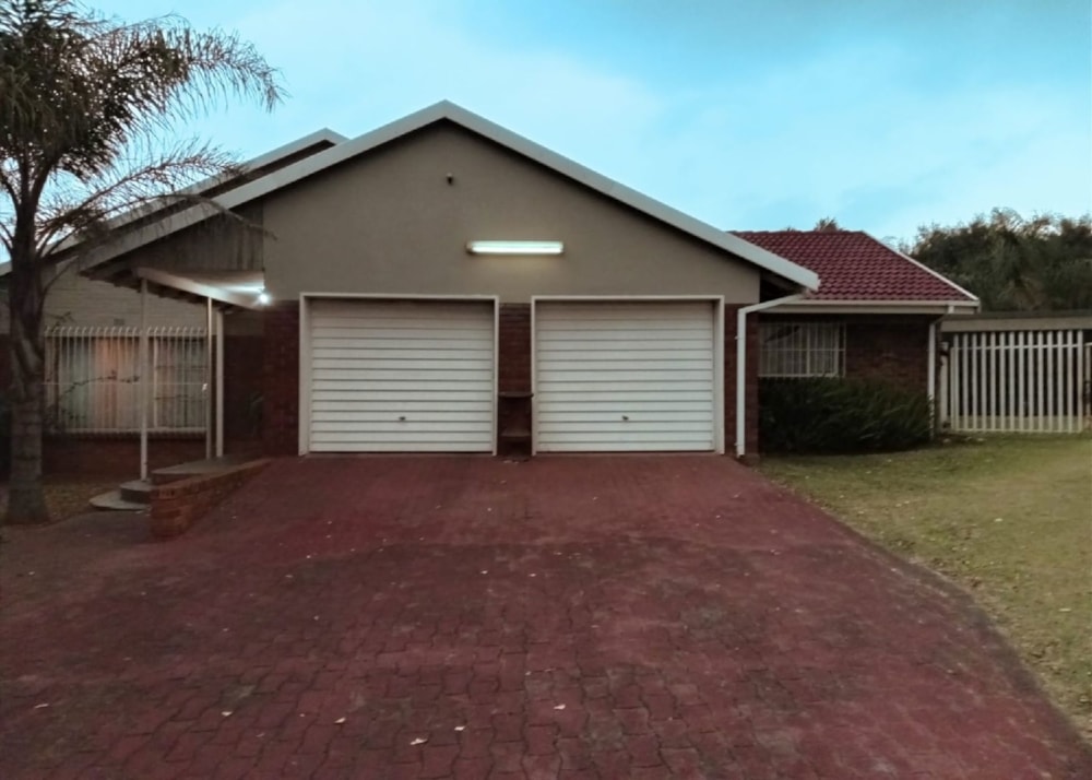 House let in Witbank (eMalahleni) - 1WD1751555 House let in Witbank (eMalahleni) - 1WD1751555