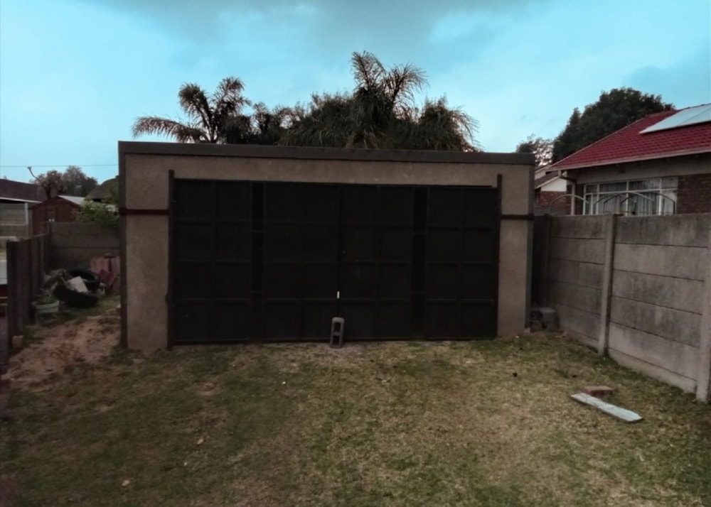 House let in Witbank (eMalahleni) - 1WD1751555 House let in Witbank (eMalahleni) - 1WD1751555