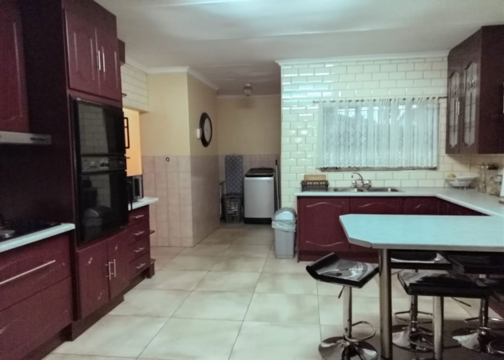 House let in Witbank (eMalahleni) - 1WD1751555 House let in Witbank (eMalahleni) - 1WD1751555