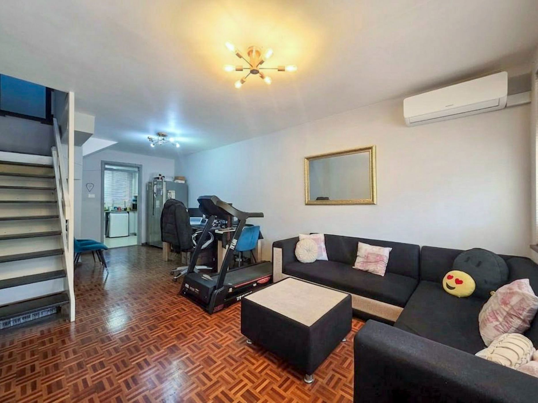 Townhouse for sale in Musgrave - 1DBN1751571