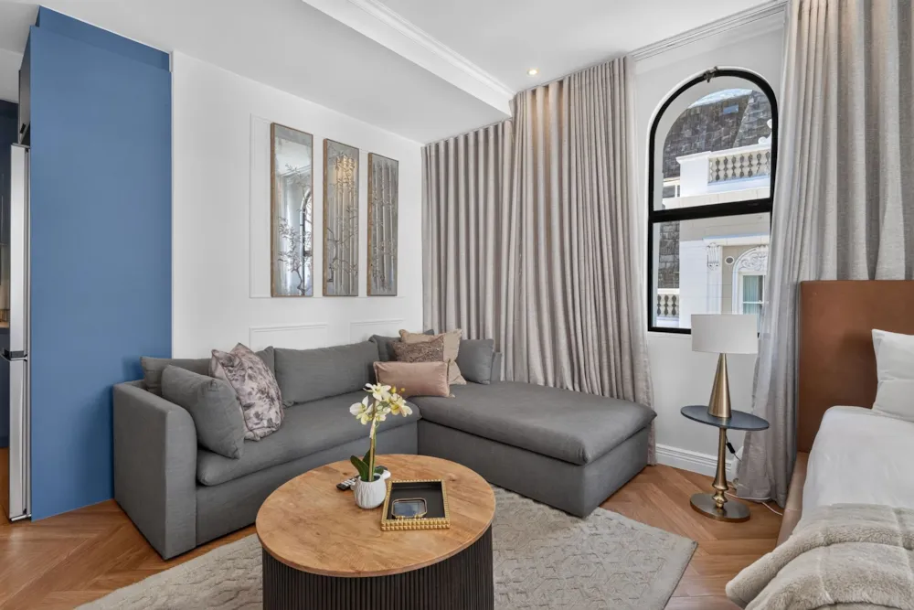 Apartment for sale in Cape Town Central - AS1753814