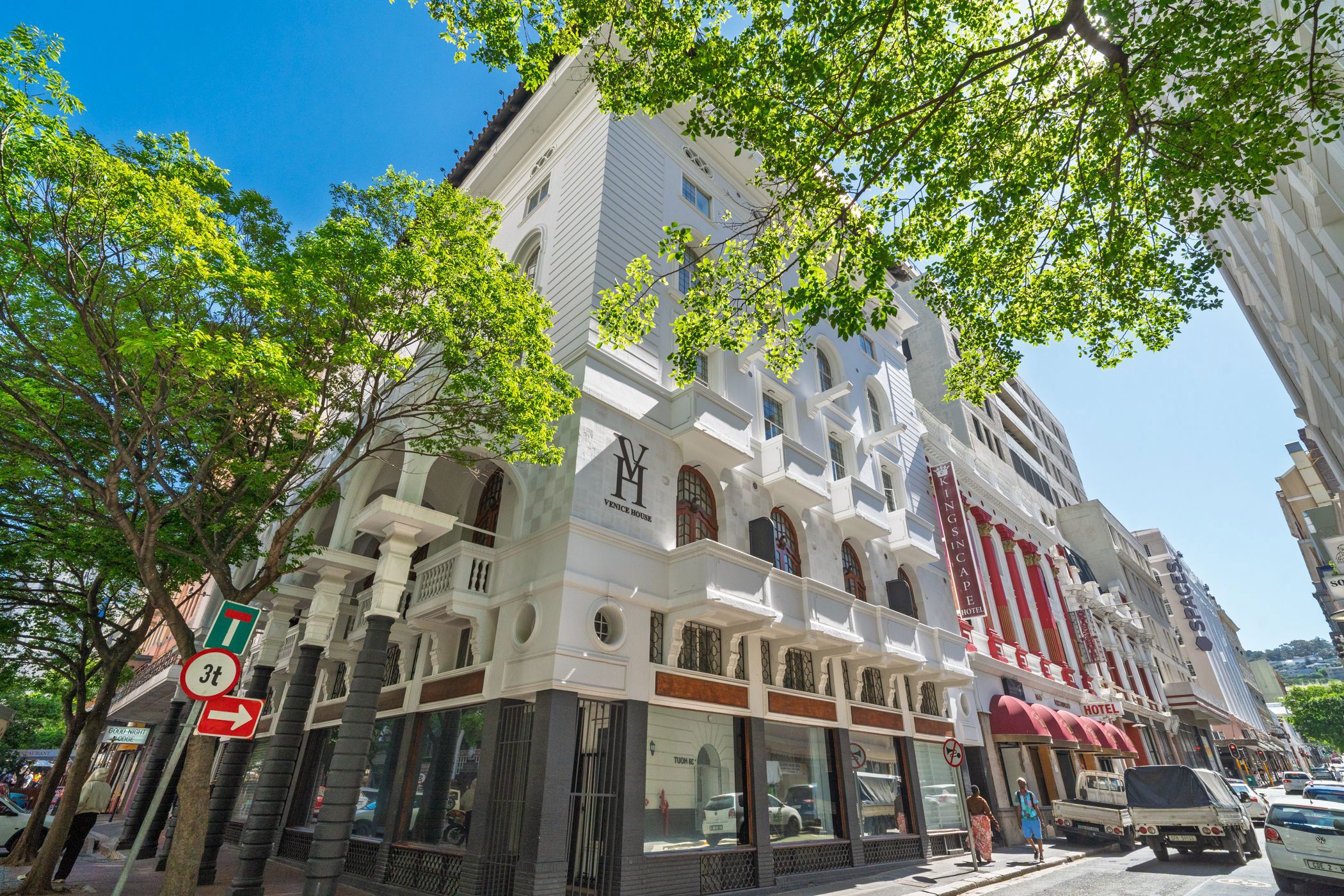 Apartment for sale in Cape Town Central - AS1753814