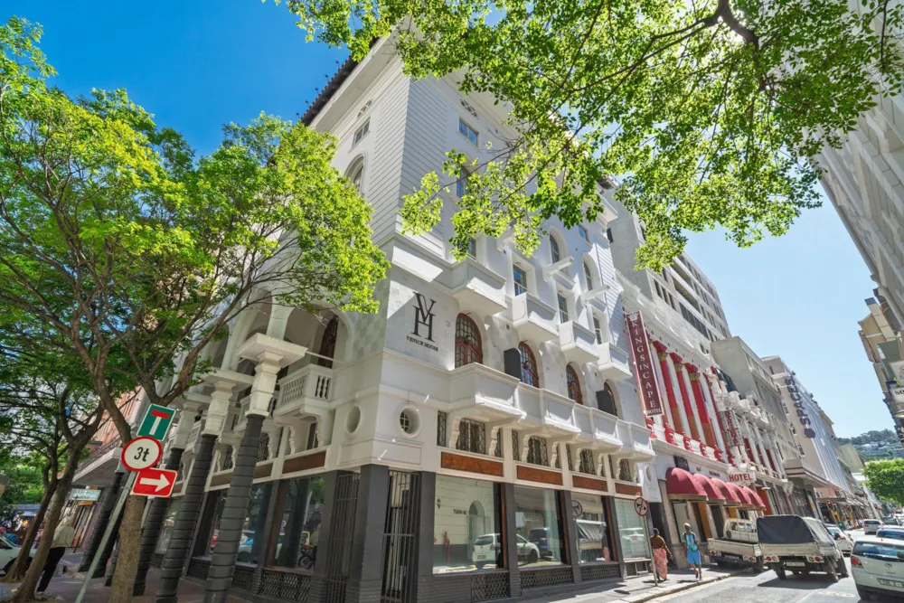 Apartment for sale in Cape Town Central - AS1753814