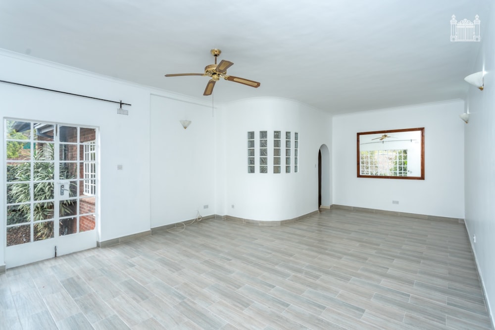 Garden apartment for sale in Glen Lorne, Zimbabwe - 3ZB1751874