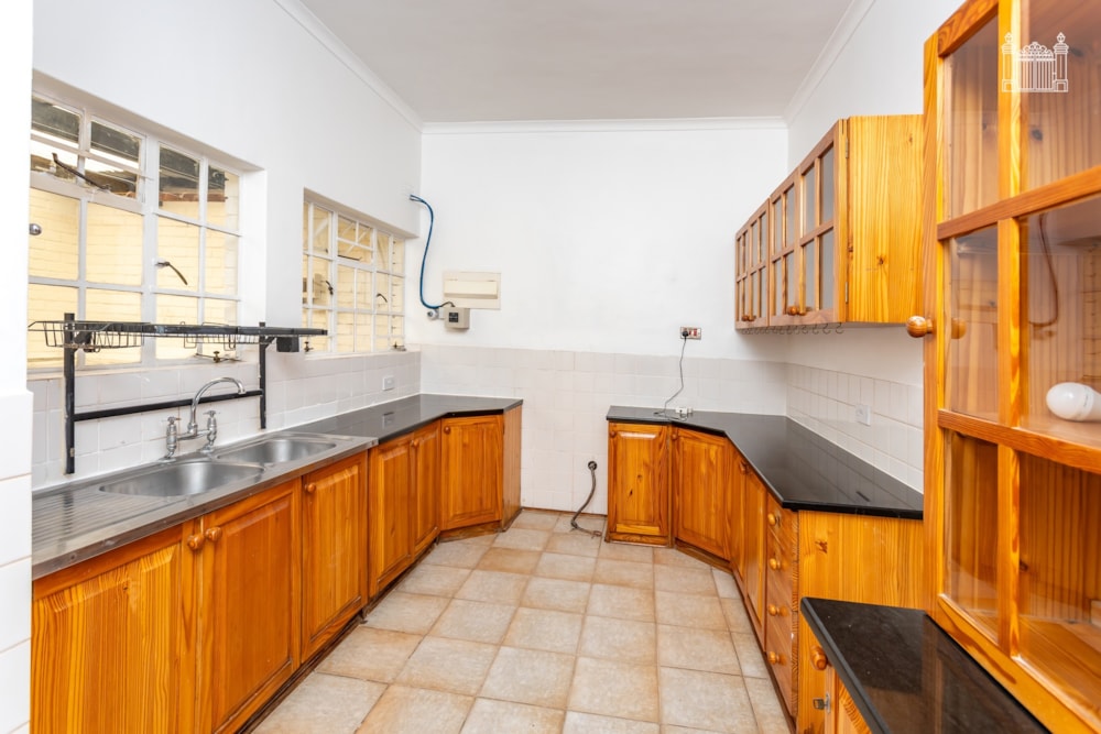 Garden apartment for sale in Glen Lorne, Zimbabwe - 3ZB1751874