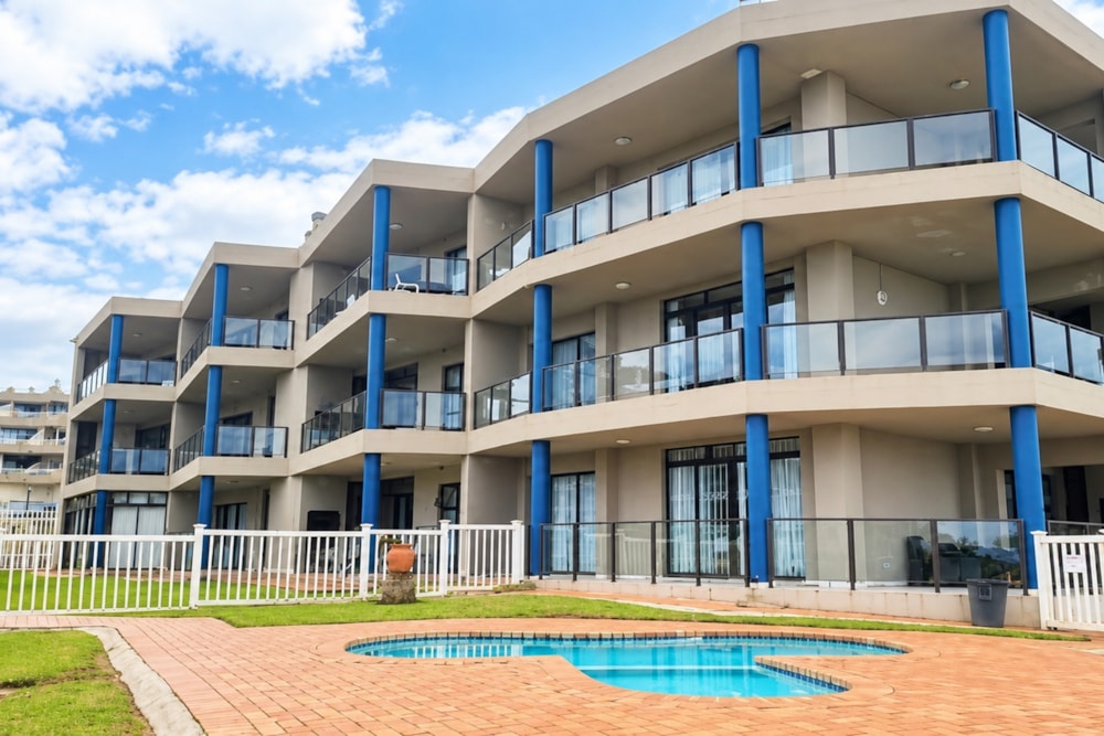 Apartment for sale in Margate - 1PSH1751961 Apartment for sale in Margate - 1PSH1751961