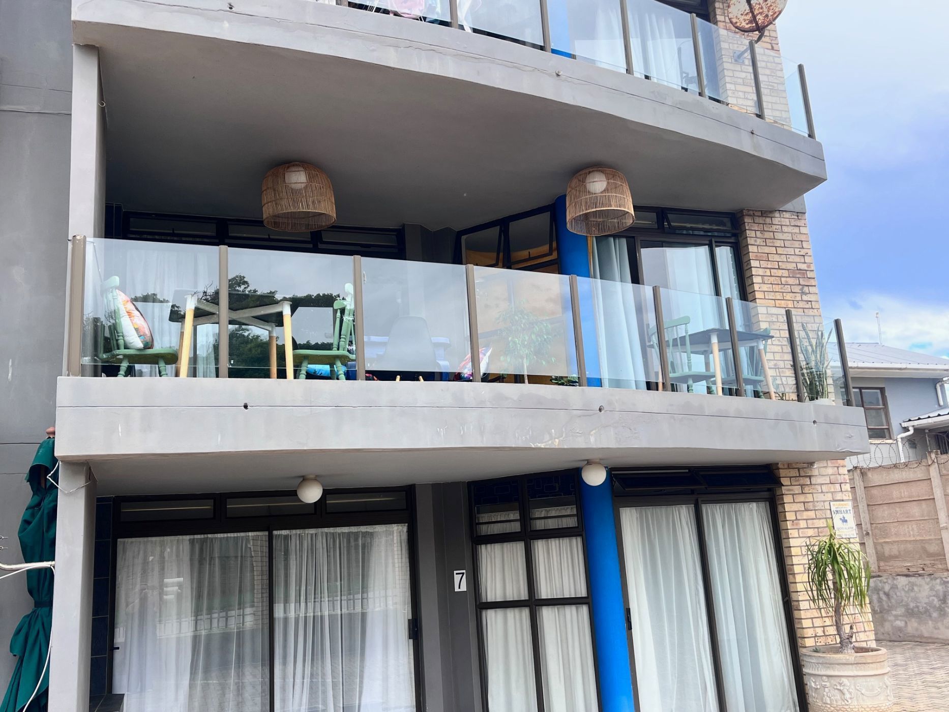 Apartment to rent in Ou Dorp - 1JF1751590