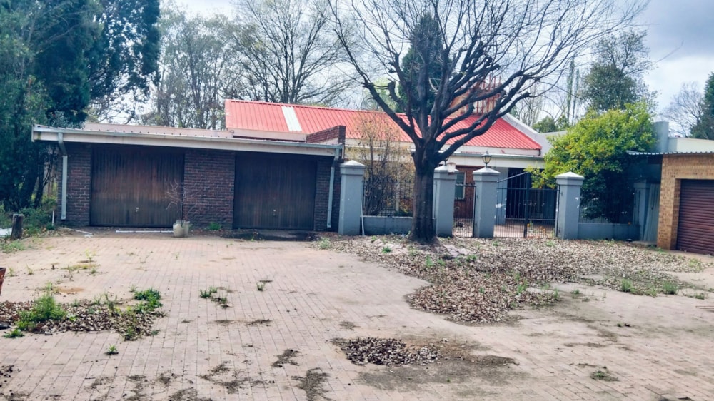 Poultry farm for sale in Bronkhorstspruit Rural - PRN1751611