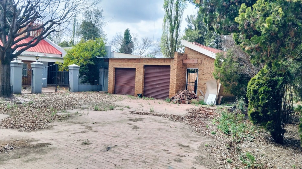 Poultry farm for sale in Bronkhorstspruit Rural - PRN1751611