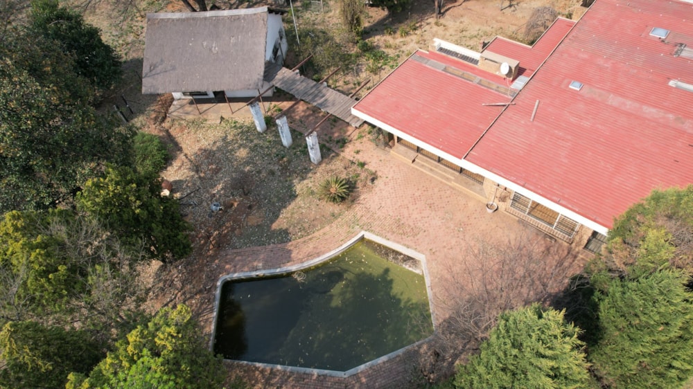 Poultry farm for sale in Bronkhorstspruit Rural - PRN1751611