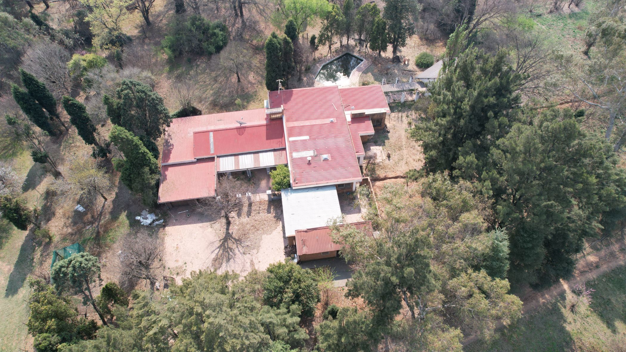 Poultry farm for sale in Bronkhorstspruit Rural - PRN1751611