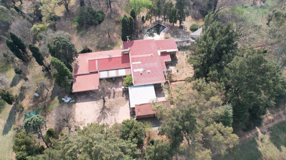 Poultry farm for sale in Bronkhorstspruit Rural - PRN1751611