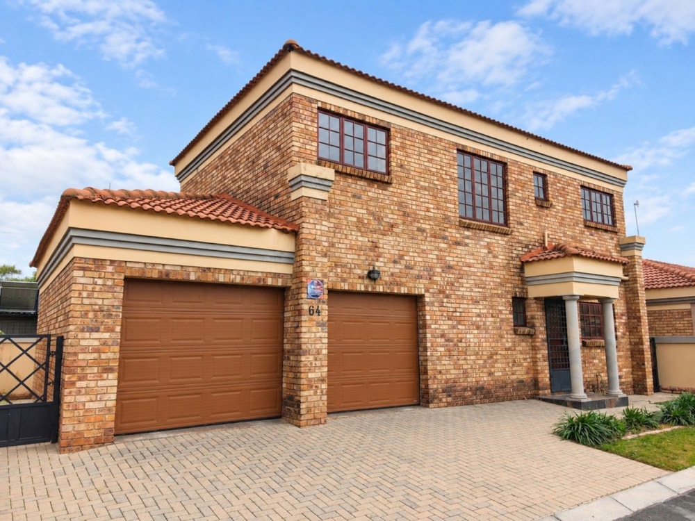 Townhouse for sale in Grimbeeck Park - 1PCH1751831