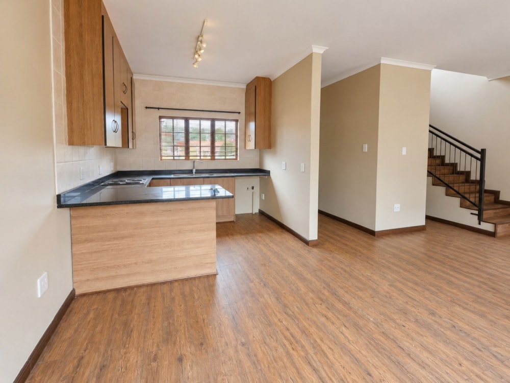 Townhouse for sale in Grimbeeck Park - 1PCH1751831