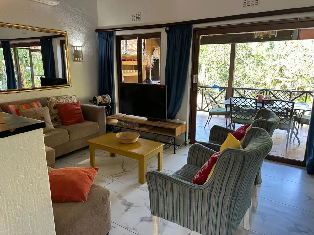 Apartment for sale in San Lameer - 1PD1751621