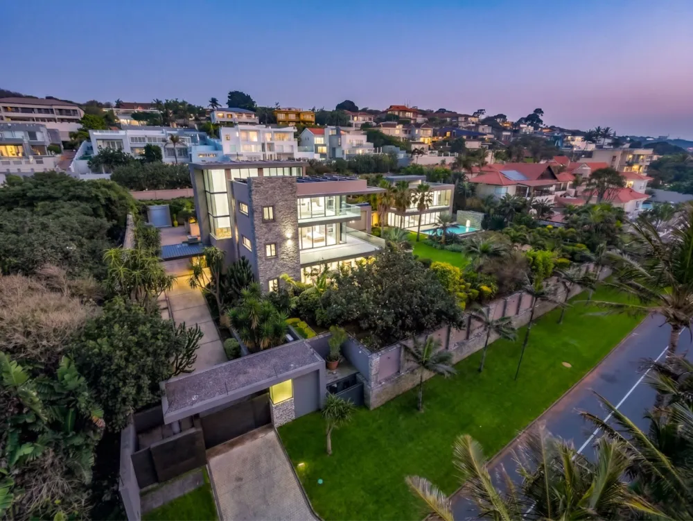 House for sale in uMhlanga Rocks - 1ND1752001