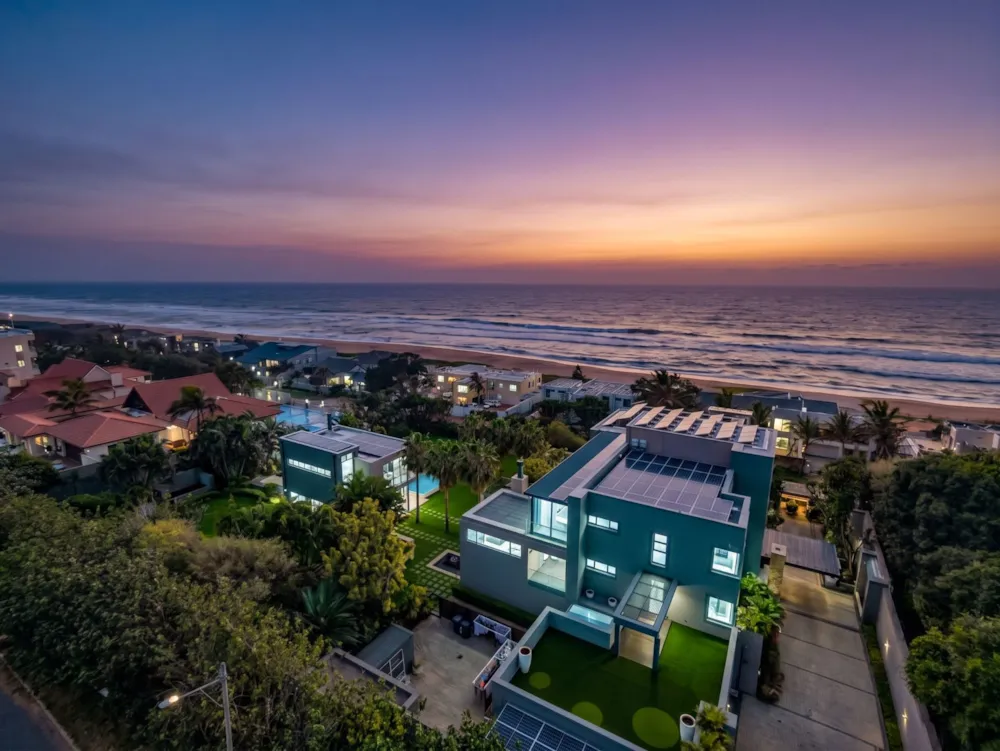 House for sale in uMhlanga Rocks - 1ND1752001