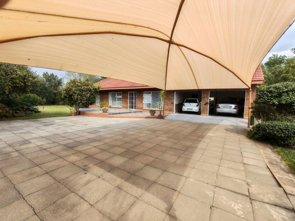 House for sale in Vryburg - 1RN1752159