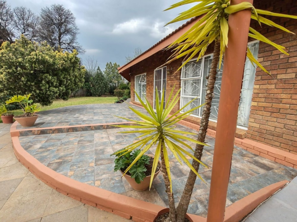 House for sale in Vryburg - 1RN1752159
