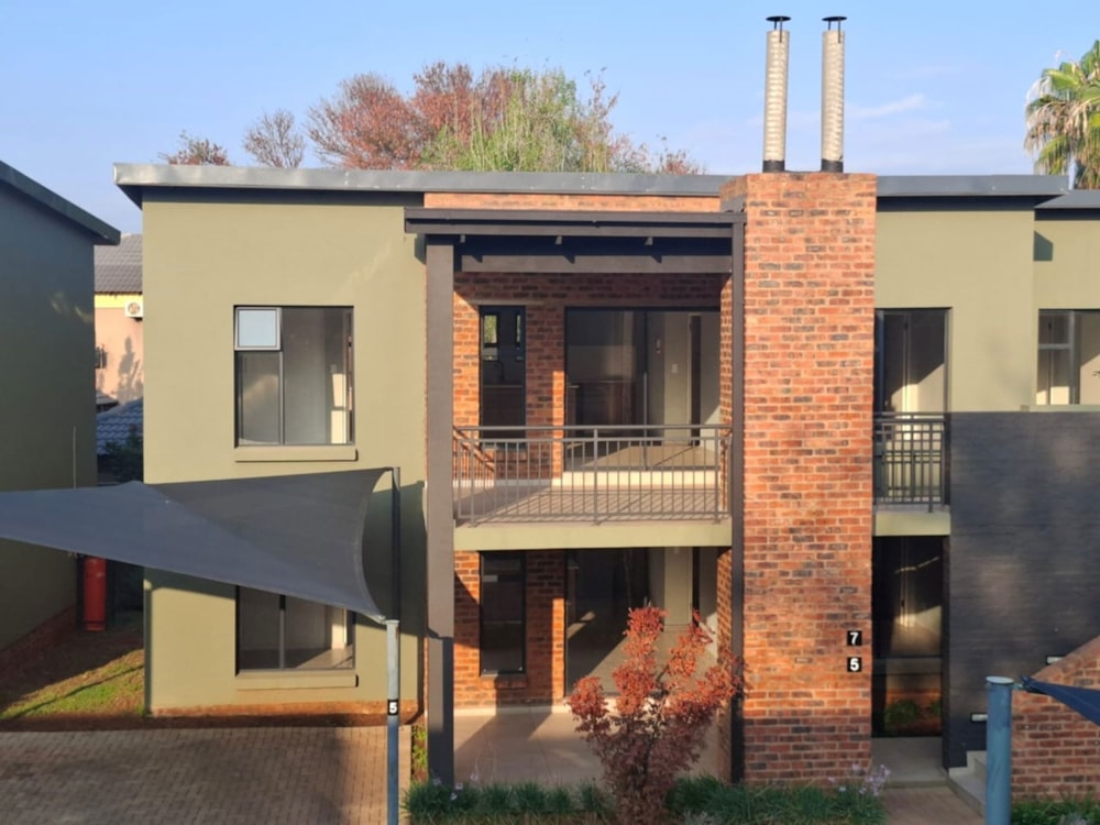 Apartment to rent in Thabazimbi - 1ER1751659 Apartment to rent in Thabazimbi - 1ER1751659