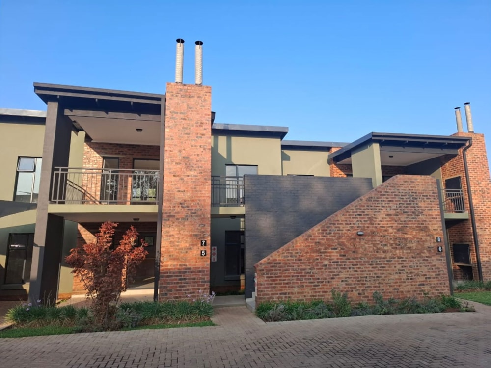 Apartment to rent in Thabazimbi - 1ER1751659 Apartment to rent in Thabazimbi - 1ER1751659