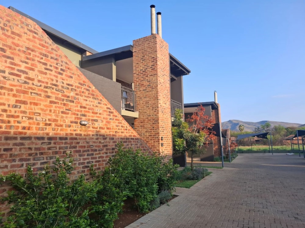 Apartment to rent in Thabazimbi - 1ER1751659 Apartment to rent in Thabazimbi - 1ER1751659